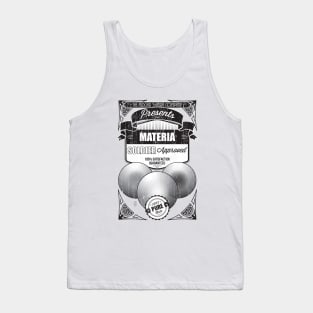 SOLDIER Approved! Tank Top